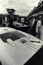 Ford GT40 (Mk II) 1965 года